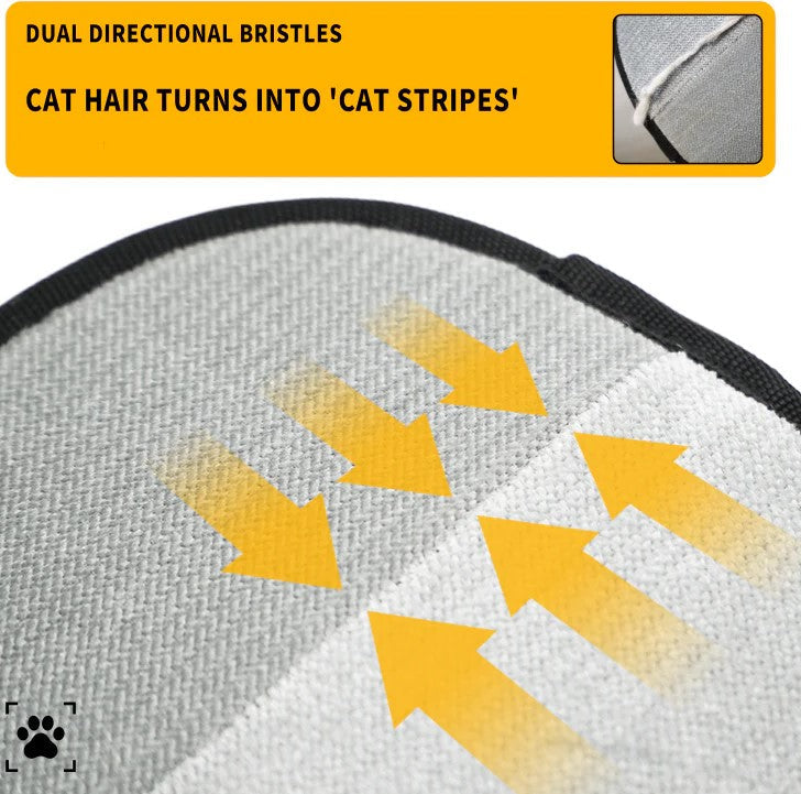 YOMI PET Pet hair cleaning gloves